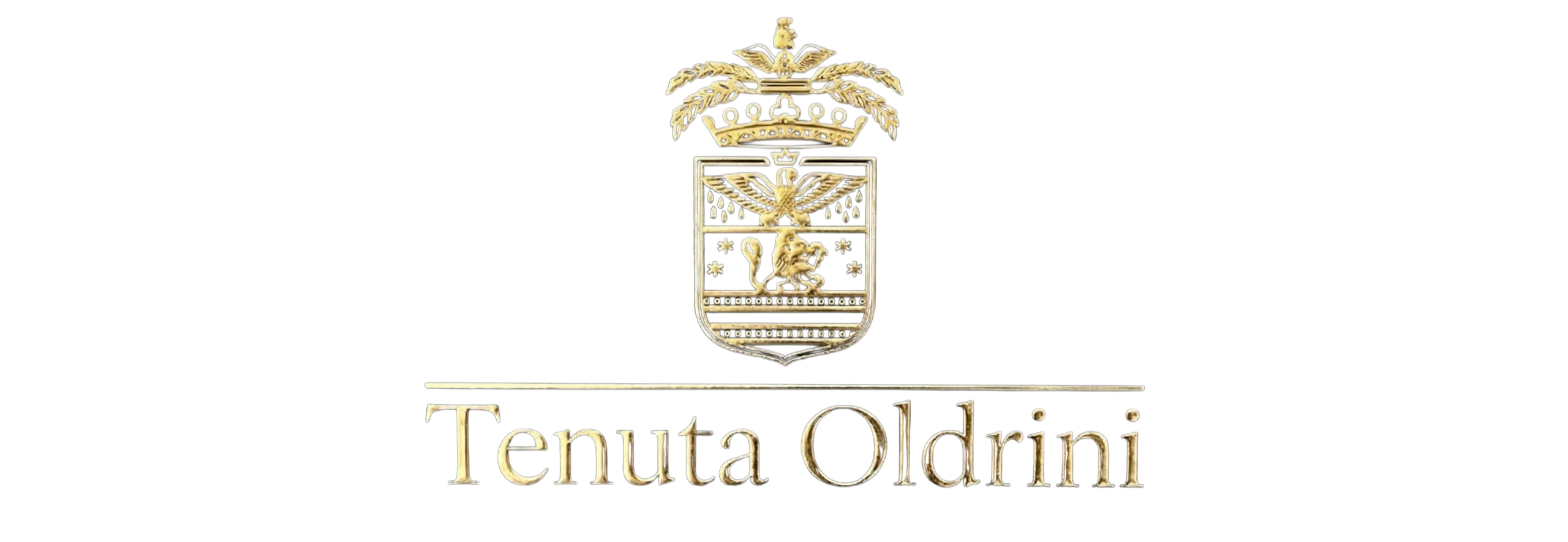 Stemma araldico Tenuta Oldrini Olio IGP Biologico Lusso