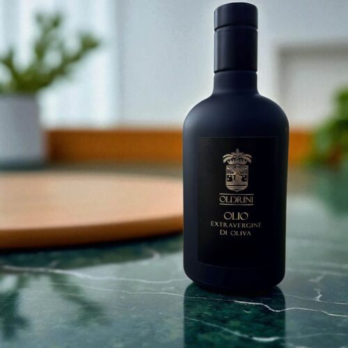 Noir Bottle - Selezione Tavola (500ml)